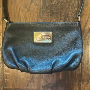 Small black Marc Jacobs purse